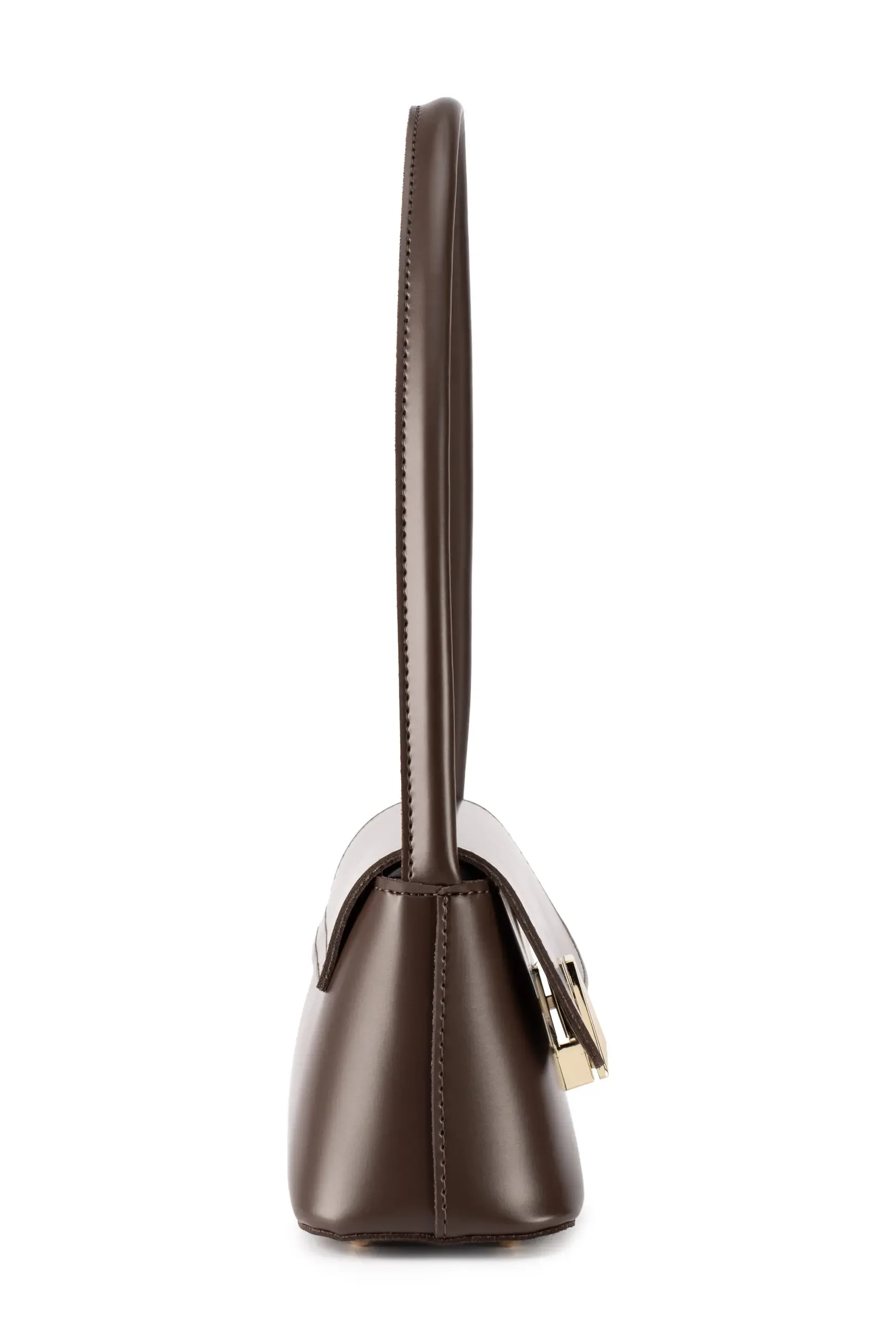 FLAME BAG BROWN